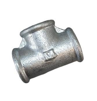 سراه گالوانیزه چینی 1/2