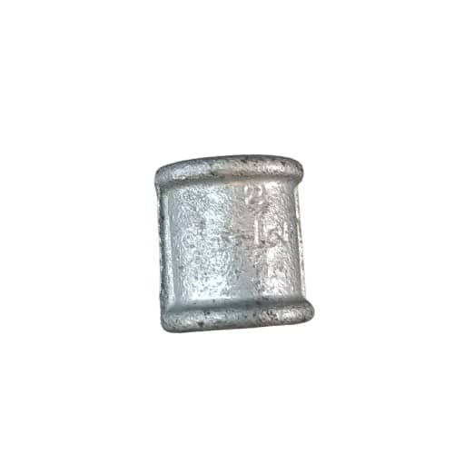 بوشن 1/2 گالوانیزه چینی