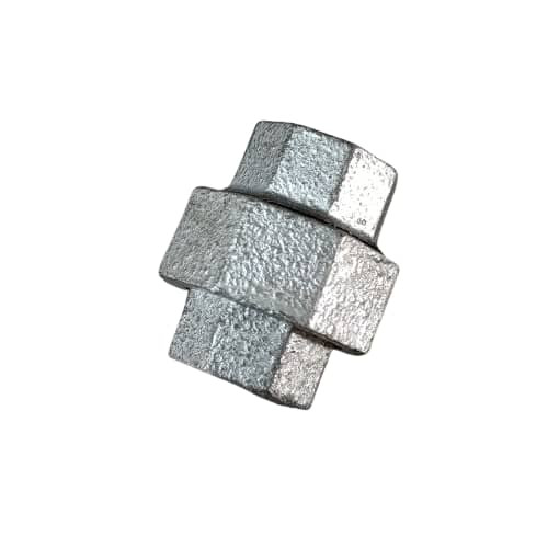 مهره ماسوره 1/2 گالوانیزه چینی