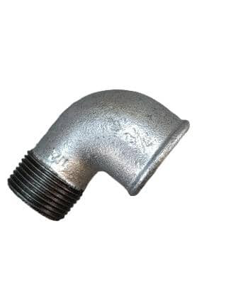 چپقی 3/4 گالوانیزه