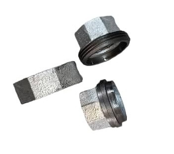 مهره گالوانیزه