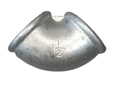 زانو 5 گالوانیزه