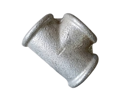 سراه گالوانیزه 1 اینچ