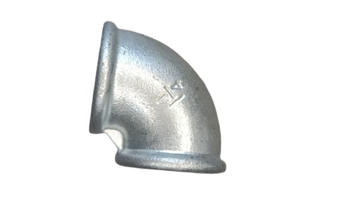 زانو 4 گالوانیزه