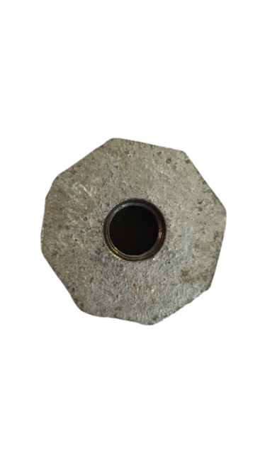 تبدیل گالوانیزه 2*6