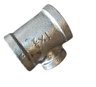 سراه تبدیلی گالوانیزه