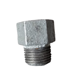 روپیچ کوتاه گالوانیزه