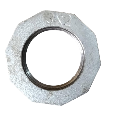 تبدیل گالوانیزه 6*8