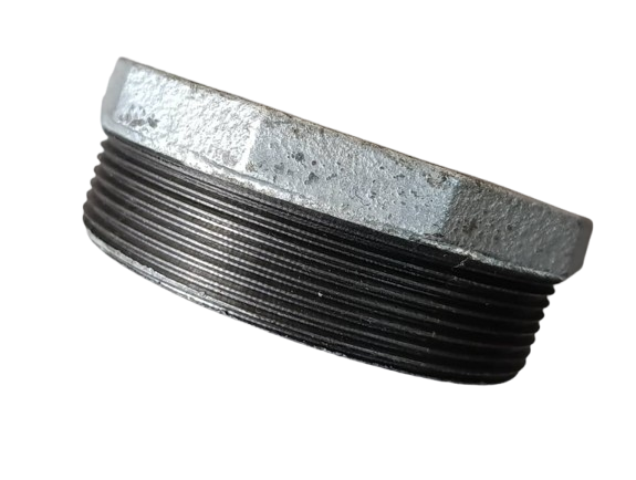 تبدیل گالوانیزه 6 * 8