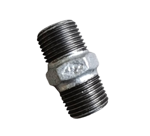 مغزی گالوانیزه مک سایز 1/2