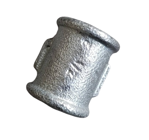 بوشن گالوانیزه مک سایز 1/2