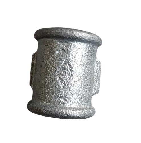 بوشن گالوانیزه مک سایز 1/2