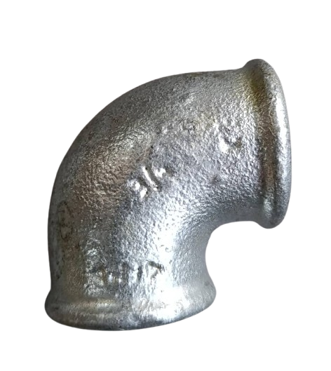 زانو گالونیزه مک سایز 3/4