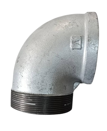 چپقی 8 گالوانیزه