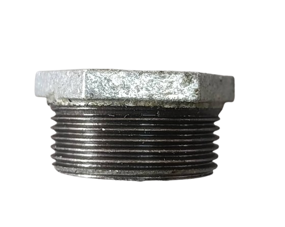 تبدیل گالوانیزه 3*4