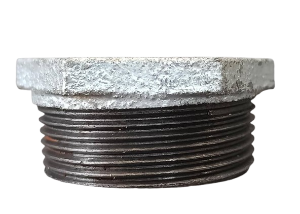 تبدیل گالوانیزه