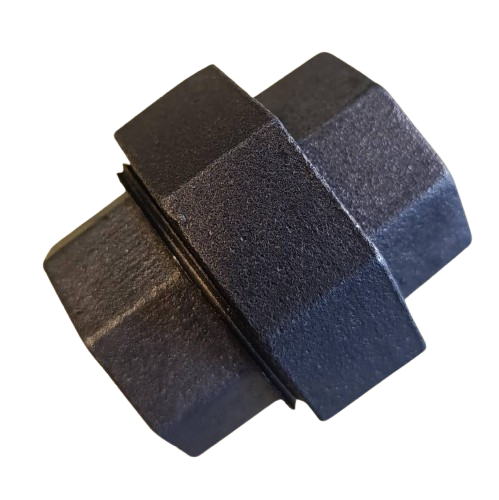 مهره 3 سیاه گالوانیزه