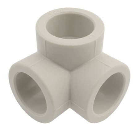 سراه کنج تک لایه سفید