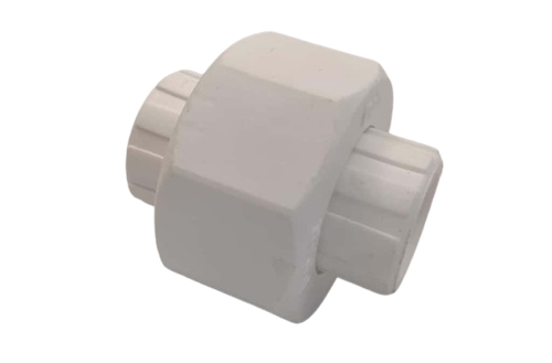 مهره ماسوره ۲سر جوش