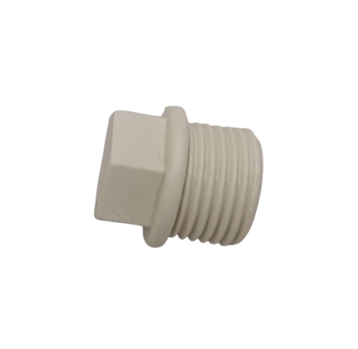 درپوش تک لایه