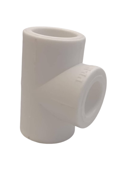 سراه ساده سفید