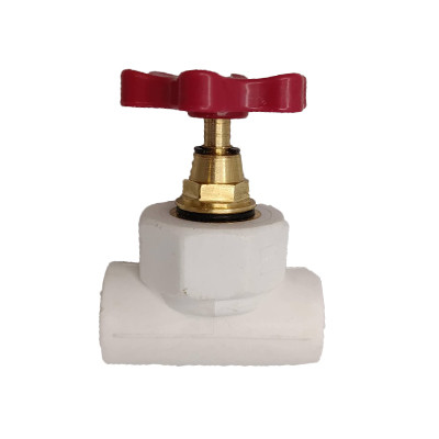 فلکه سفید تک لایه سایز 32