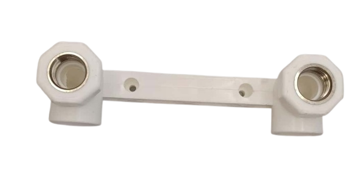 زانو بوشن زوج سفید