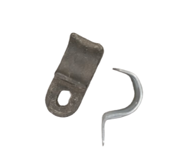 بست لوله یکطرفه