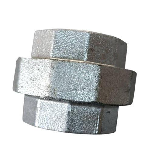 مهره گالوانیزه