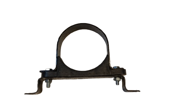 بست لوله پایه دار