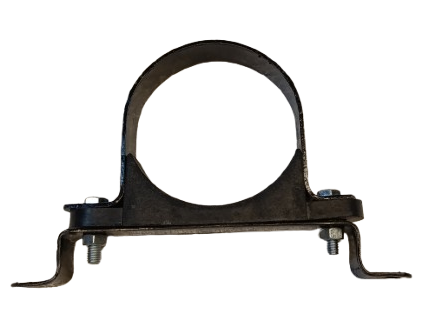 بست لوله پایه دار