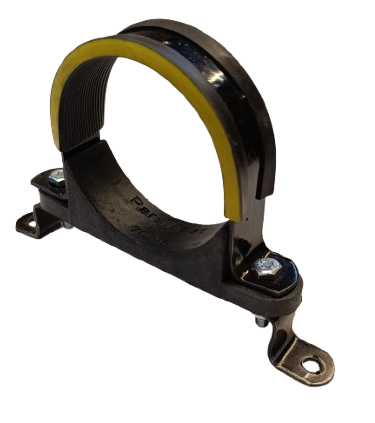 بست پایه دار