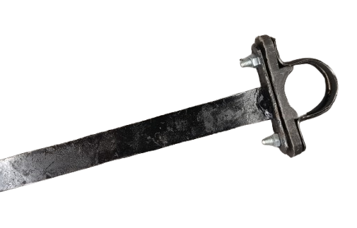 بست لوله تی