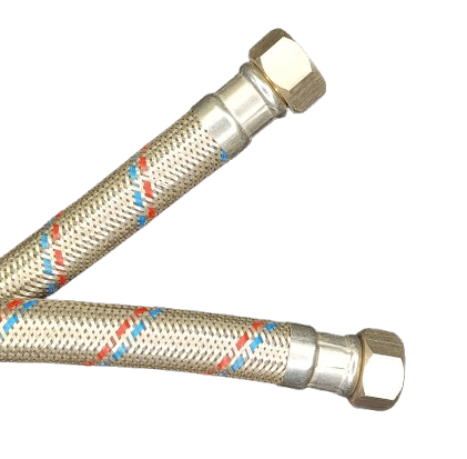 شلنگ آب گرمکنی