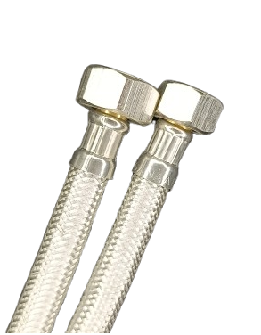 شلنگ دوسرمهره 1/2