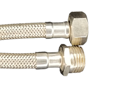 شلنگ رابط 1/2