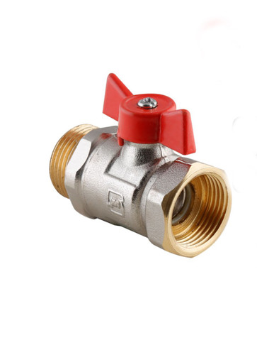 شیرپکیج دسته پروانه ایی