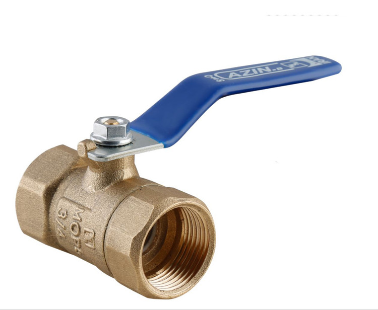 شیرغیرگازی سایز 3/4